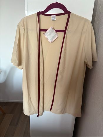 gilet tee-shirts