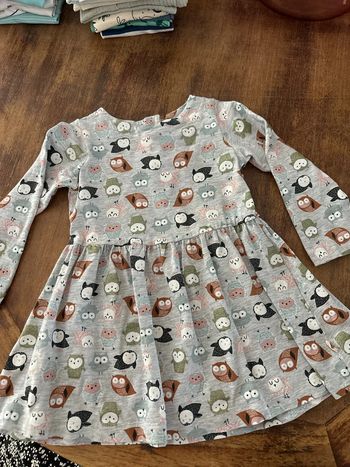 Robe Hema 86 cm