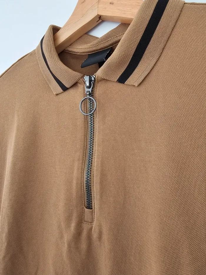 Polo H&M - photo numéro 3