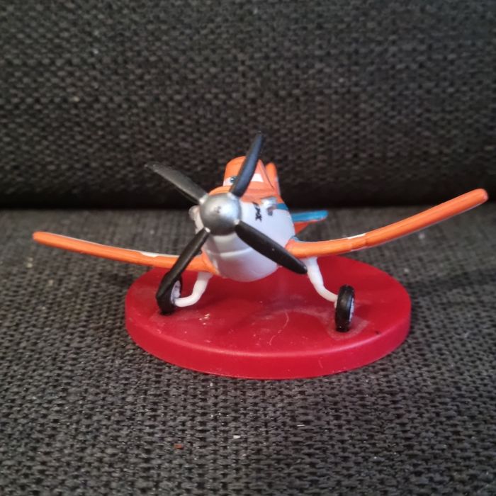 Figurine audiocontes disney