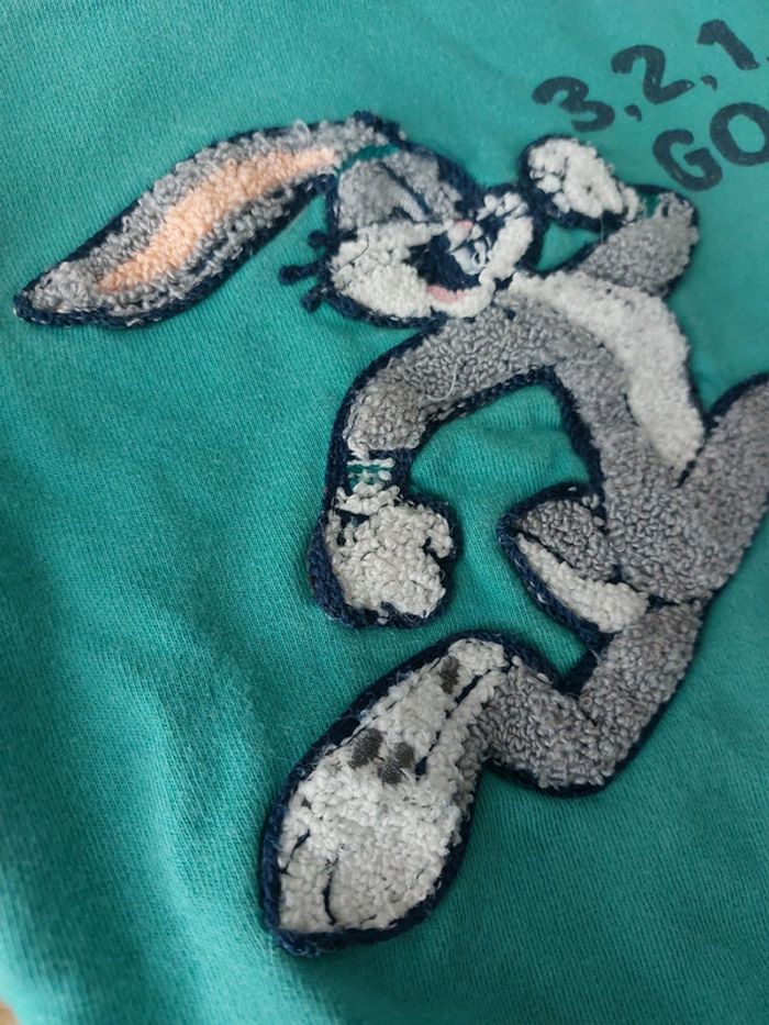 Ensemble Looney Tunes OVS - photo numéro 4