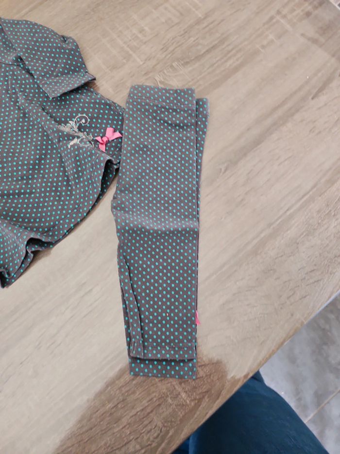 Ensemble legging - photo numéro 3