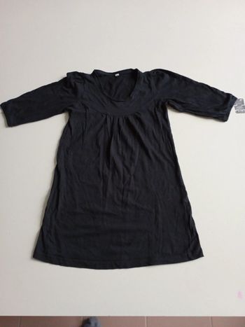 T-shirt manches 3/4 taille 30