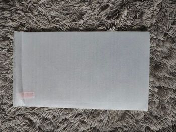 1 protecteur d'écran en verre trempé pour Nintendo Switch 2 