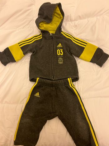 Survêtement garçon Nike 6/9M