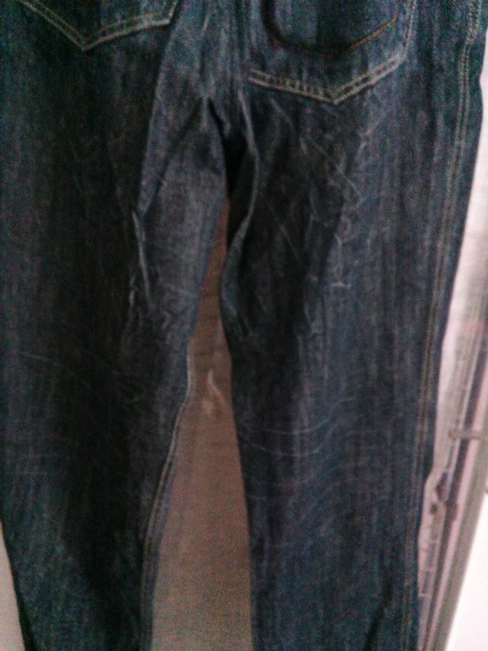 Jean vintage Diesel - photo numéro 7