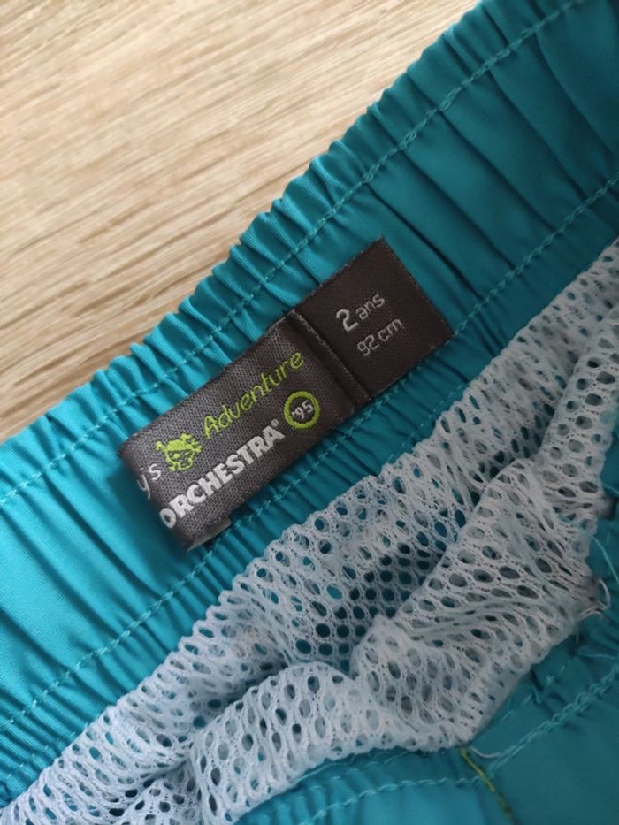 Short de bain - photo numéro 3