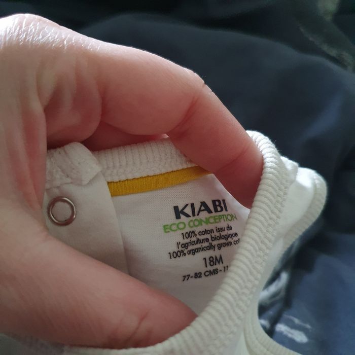 Lot 2 débardeurs - photo numéro 3