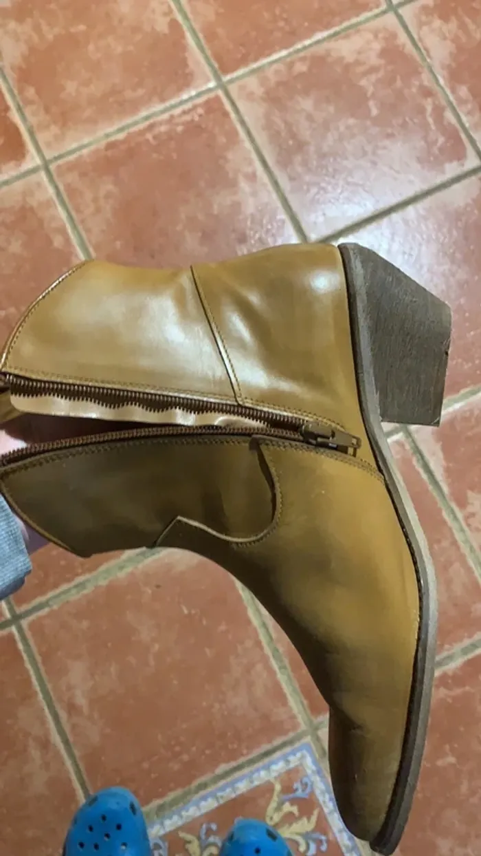 Chaussures à talons - photo numéro 4