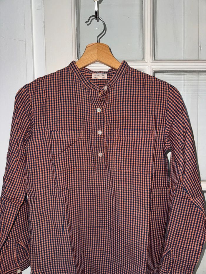 Blouse sœur Taille S - photo numéro 2