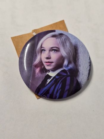 Pin’s Enid