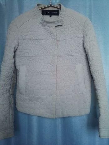 Magnifique manteau Barbara Bui