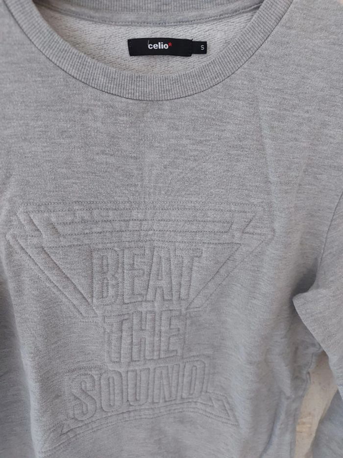 Sweat s - photo numéro 2