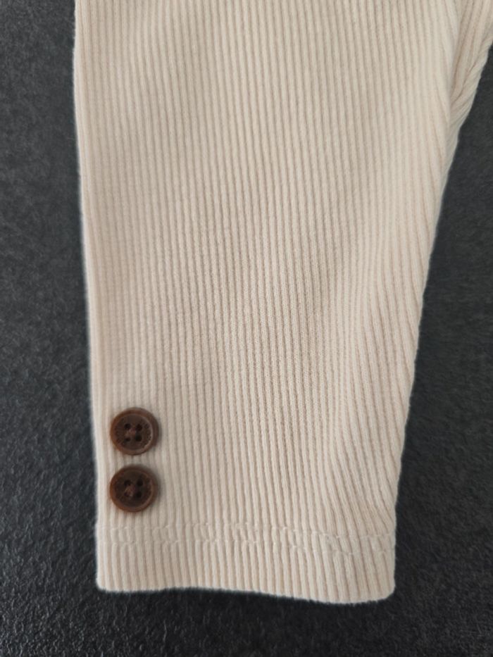 Legging obaibi 6 mois - photo numéro 2