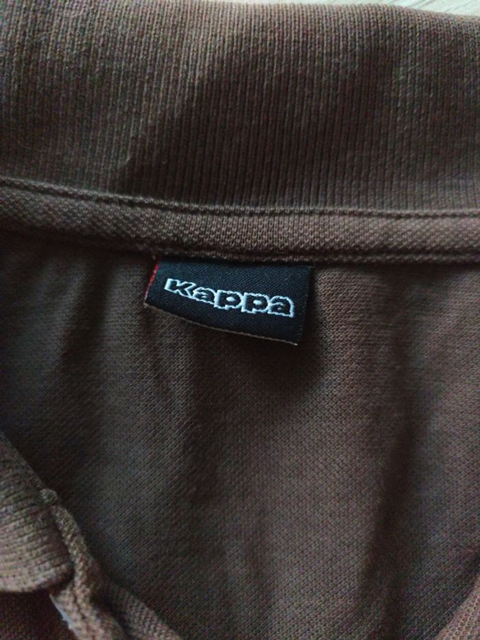 Polo Kappa - photo numéro 5