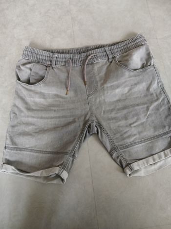 Short homme 