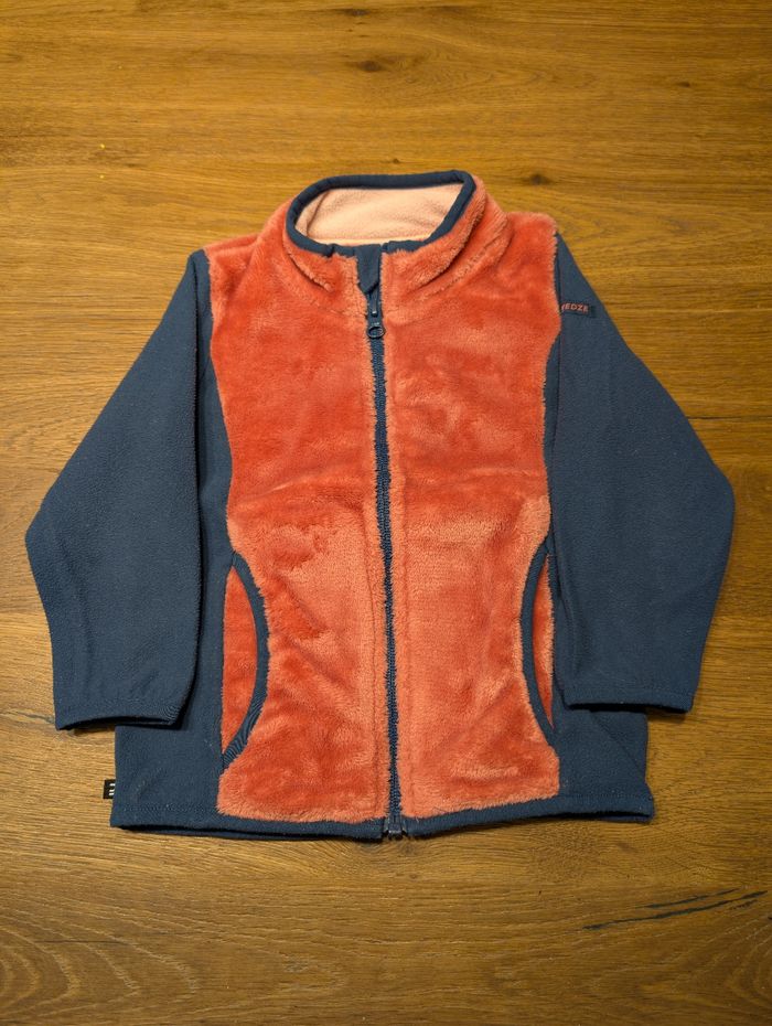 Polaire ski Wedze 2-3 ans