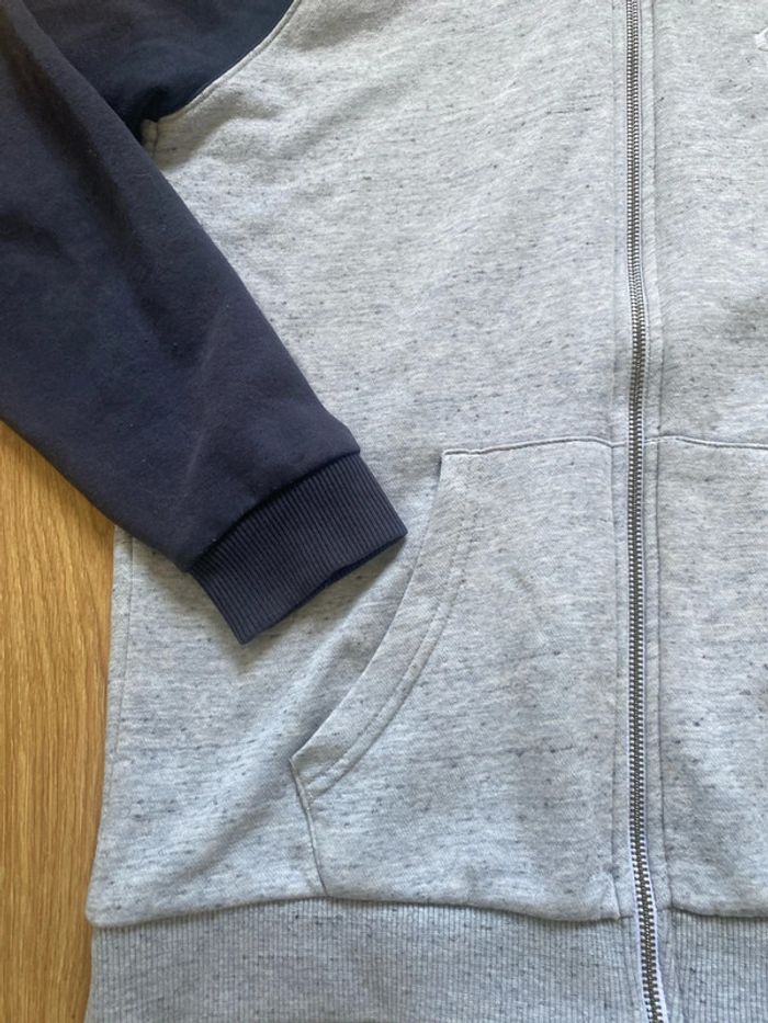 Gilet QuickSilver garçon taille 16 ans - photo numéro 3