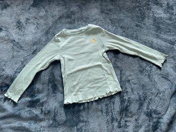 T-shirt manche longue orchestra