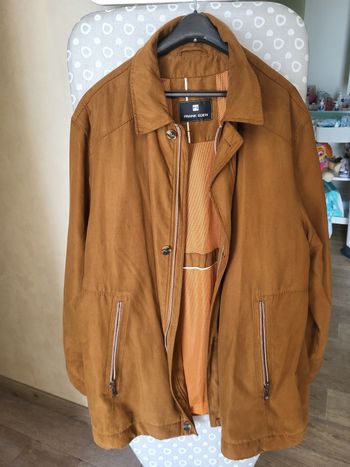 Manteau 