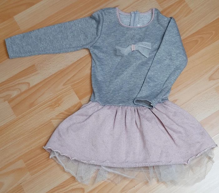 Robe tutu 7 ans