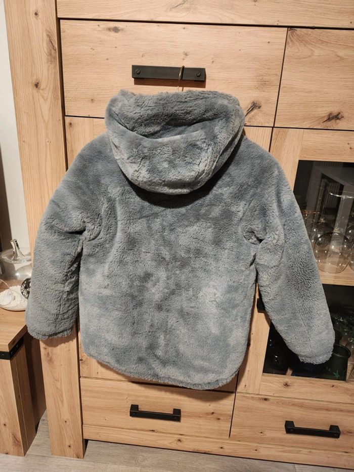 Manteau Okaïdi - photo numéro 12