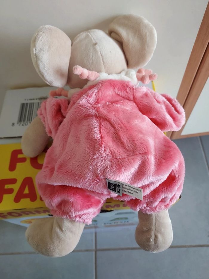 Doudou neuf tex baby - photo numéro 3