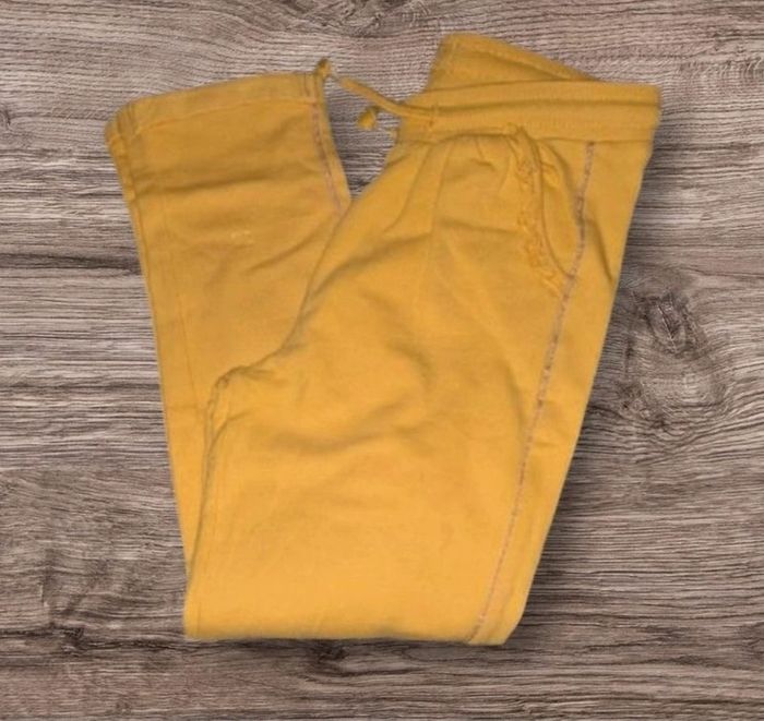 Pull et pantalon fille enfant 12 ans