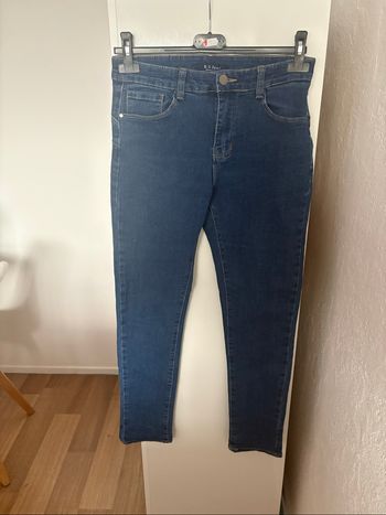 jeans slim