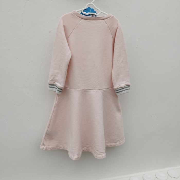 Robe petit bateau - photo numéro 2