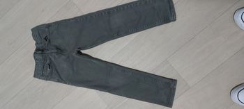 Jeans slim kiabi 6 ans