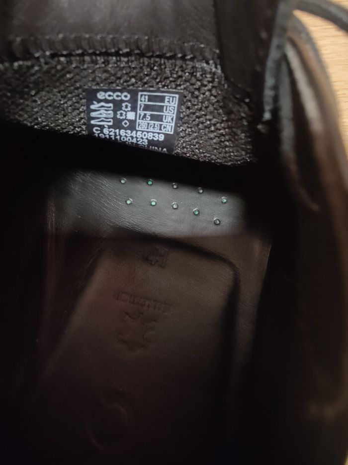 Ecco 41 - photo numéro 6