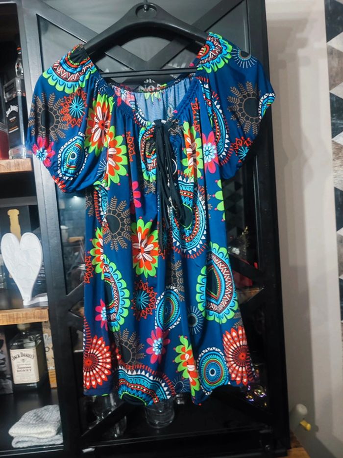 Haut femme taille 44