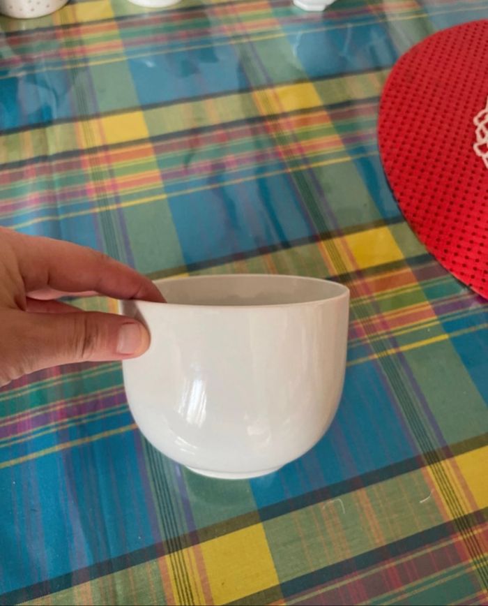Bol tasse - photo numéro 3
