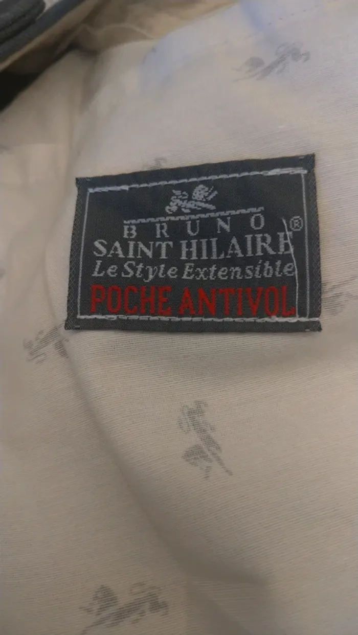 Pantalon de costume taille 42 - photo numéro 5