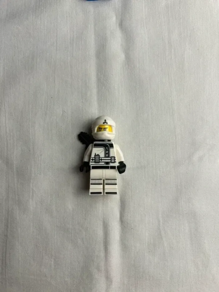 Lego ninjago Zane