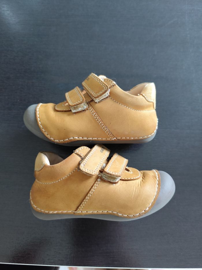 Chaussures geox