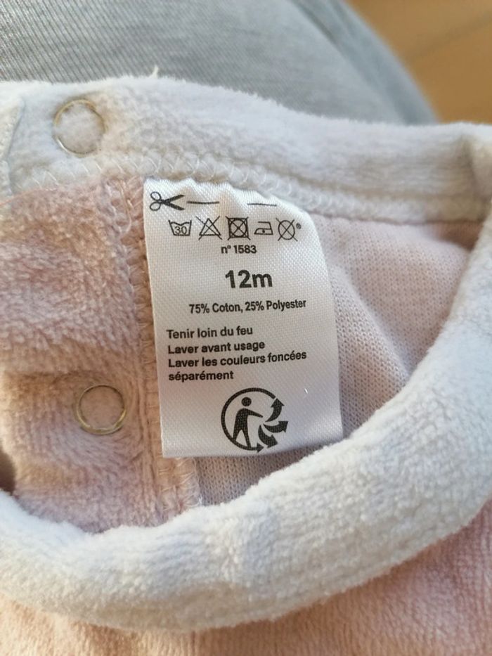 Sweat chaud - photo numéro 3