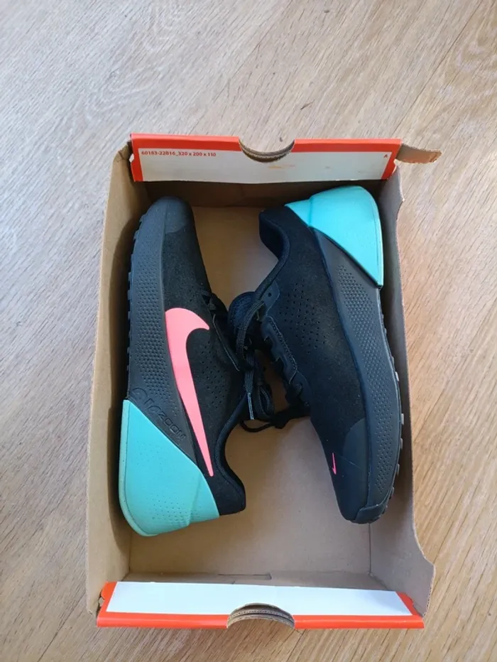 Nike air zoom TR 1 - photo numéro 2
