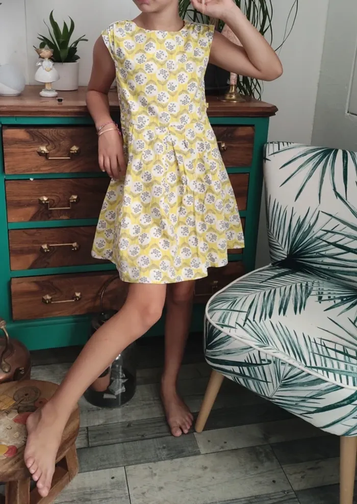 Okaidi 8 ans - photo numéro 4