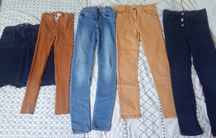 Lot 10 ans hiver - photo numéro 2