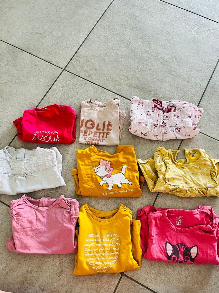 Vetement 9 mois - photo numéro 2