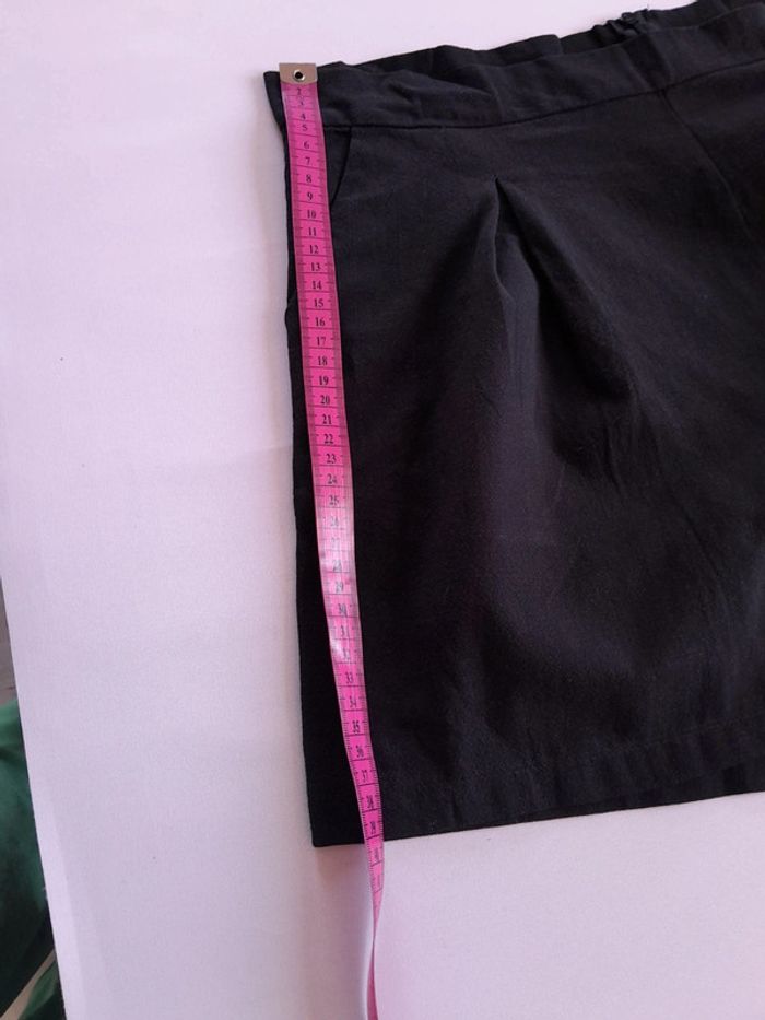 Ensemble short - photo numéro 11