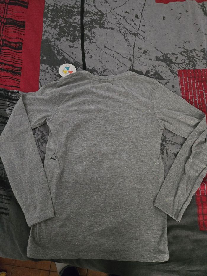 T-shirt Elevenparis en 14 ans - photo numéro 5