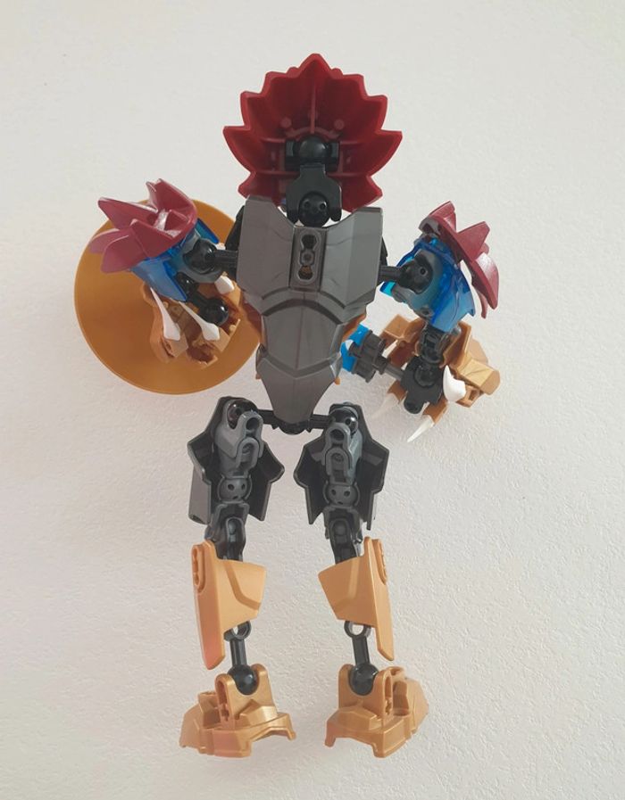 Lego Chima - photo numéro 6