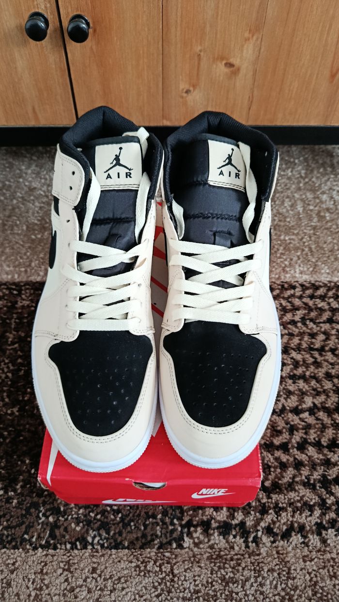 Air Jordan 1 Mid - photo numéro 8