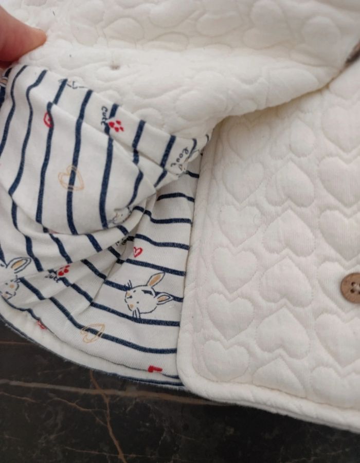 Veste orchestra 1mois - photo numéro 2