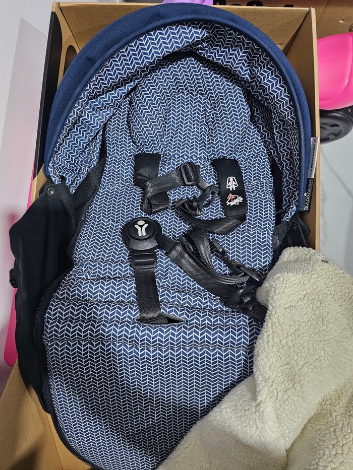 Pack nouveau né yoyo - photo numéro 3
