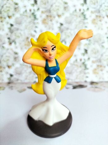 Figurine Asterix MC Donald's