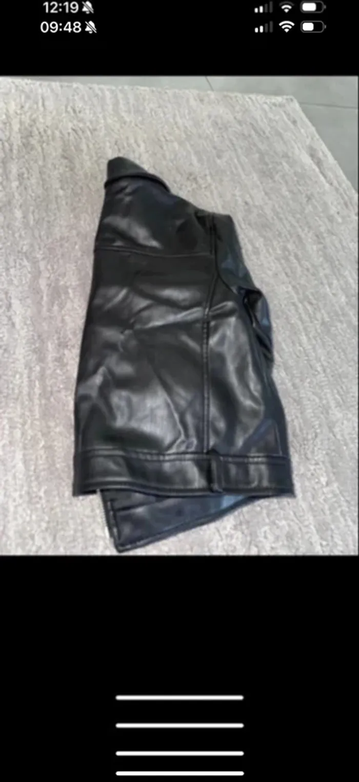 Veste zara taille 110 tres bonne etat - photo numéro 3